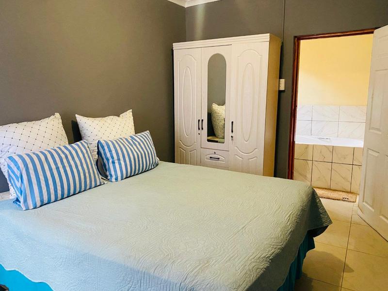 0 Bedroom Property for Sale in Komani Park Eastern Cape